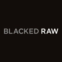 Blacked Raw